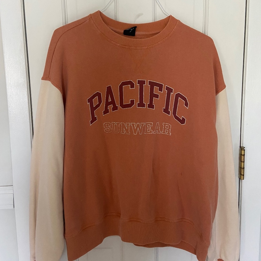 PacSun Crewneck